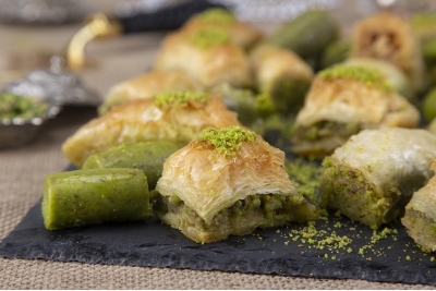 KARIŞIK BAKLAVA